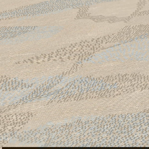 Papier peint 'Atmosphere of the Woods' 53x1005cm