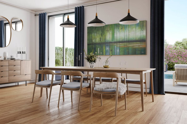 Verschönern Sie Ihr Zuhause