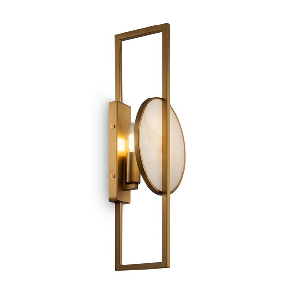 Wall Light 'Marmo'