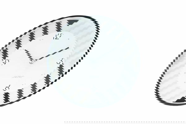 Zeit für schönes Design 