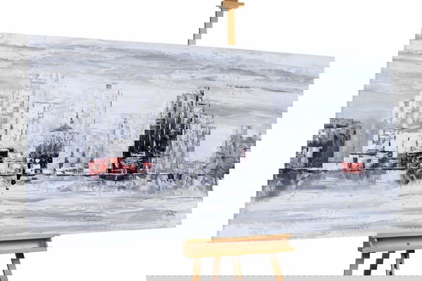 Een uniek exemplaar voor je interieur