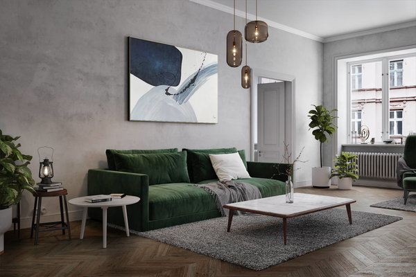 Verschönern Sie Ihr Zuhause