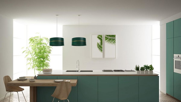 Pendelleuchte 'HomeLight Diverse 1'