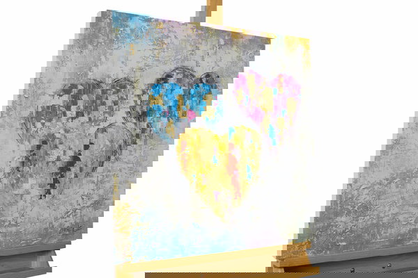 Moderné umenie pre váš domov