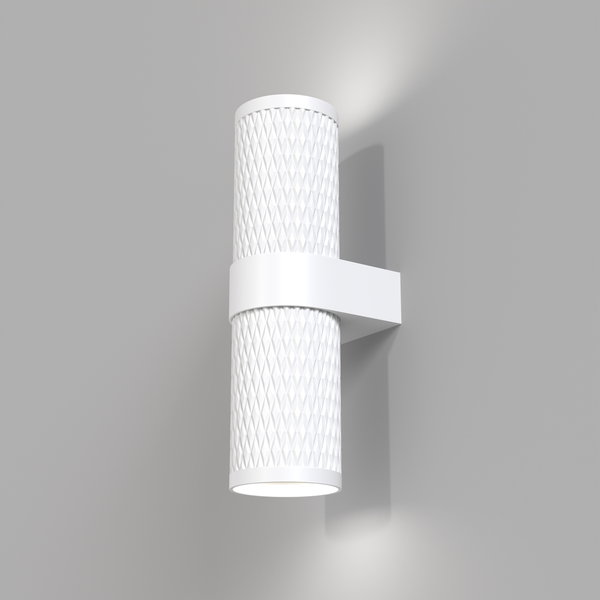 Wandleuchte 'Focus Design'