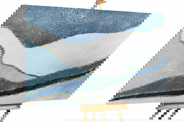 Jedinečný kúsok pre vaše štyri steny