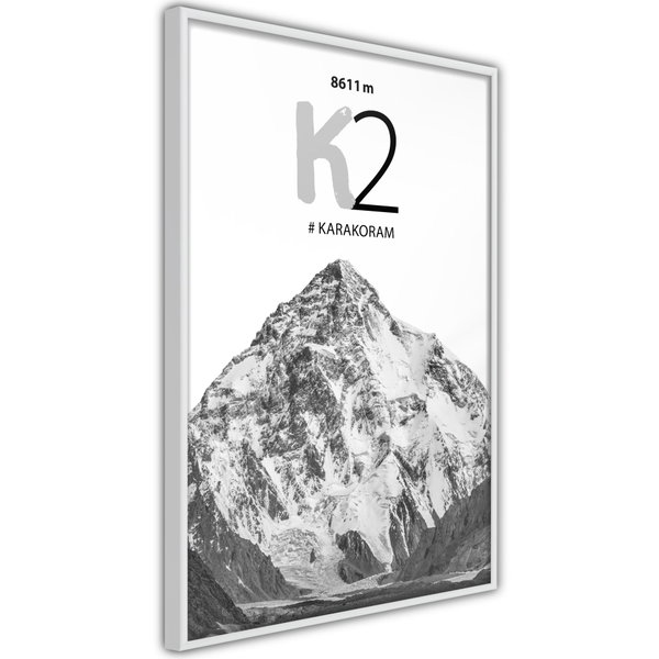 Постери 'K2'