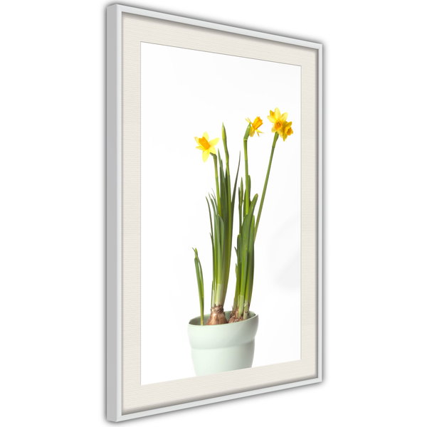 Poster 'Piece of Nature IV'