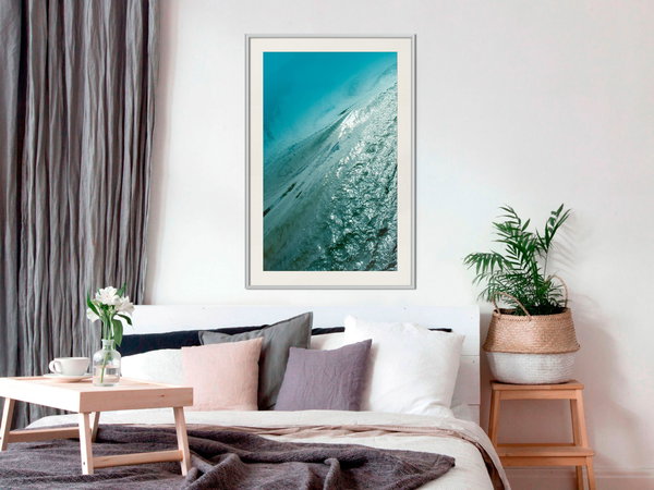 Poster 'Depth of the Ocean'
