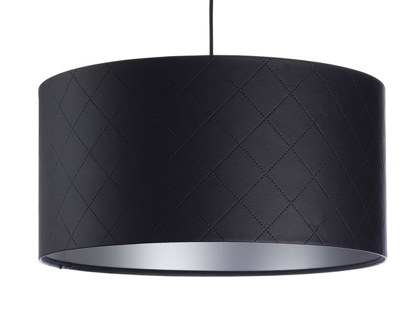 Suspension luminaire 'Glamour Cozy Majestic 1'