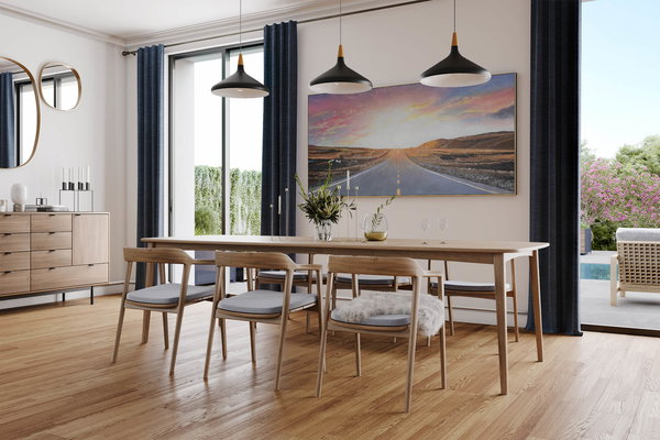 Verschönern Sie Ihr Zuhause