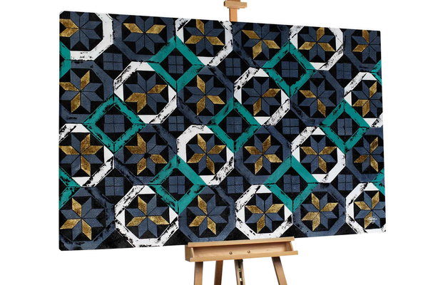 Um exemplar único para a sua decoração interior