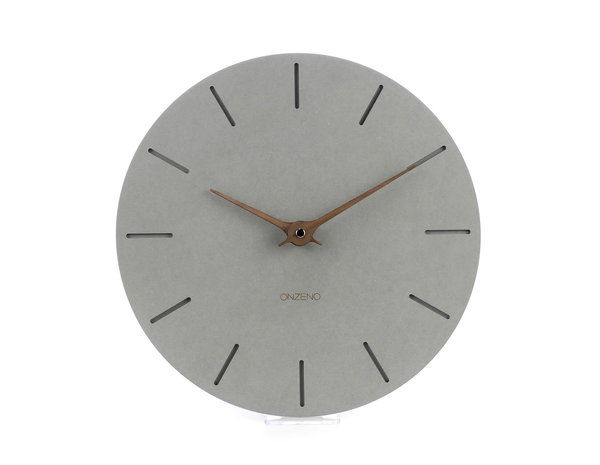 Design Wanduhr 'THE ABSTRACT.'