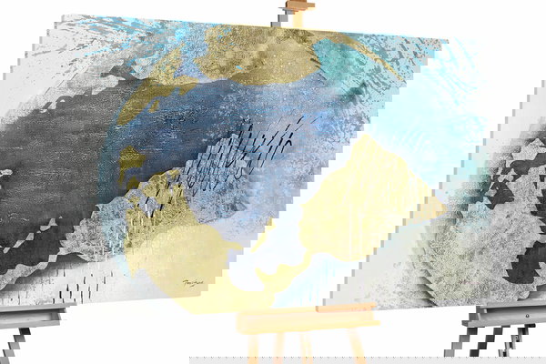 Unikat za sva četiri zida