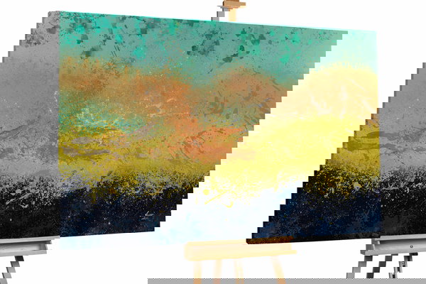 Um exemplar único para a sua decoração interior