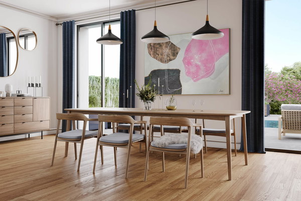 Verschönern Sie Ihr Zuhause