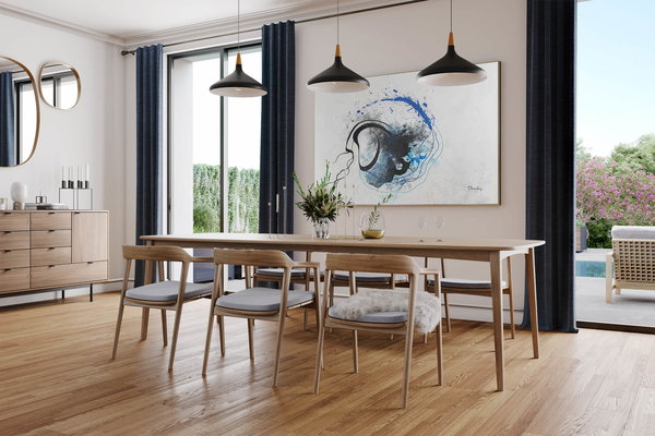 Verschönern Sie Ihr Zuhause