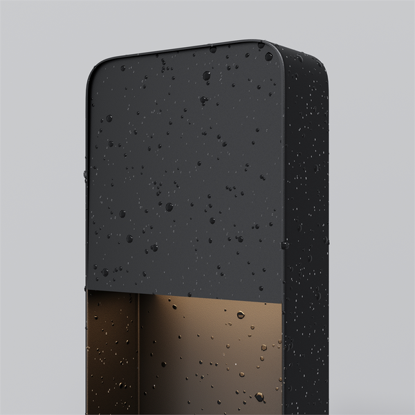 Outdoor Light 'Porte'