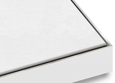 Schattenfugenrahmen schmal 30x90cm