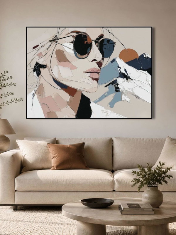 Kunstnerisk individualitet