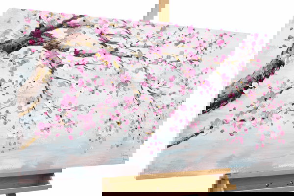 Arte moderna para a sua casa