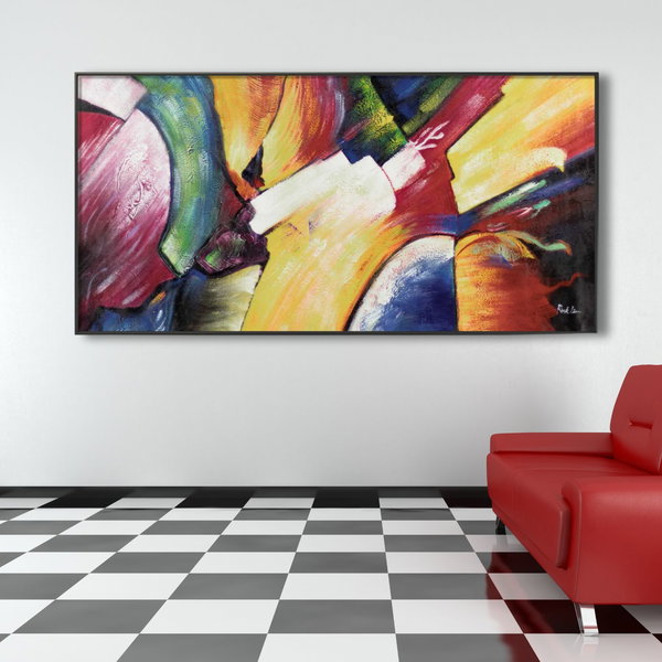 Un ejemplar único para su hogar o puesto de trabajo