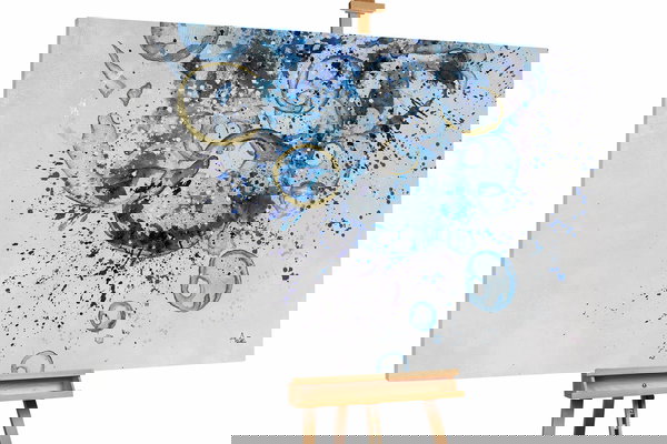 Un pezzo unico per le tue pareti