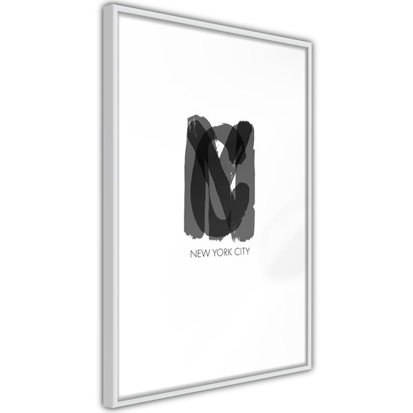 Poster 'NYC'