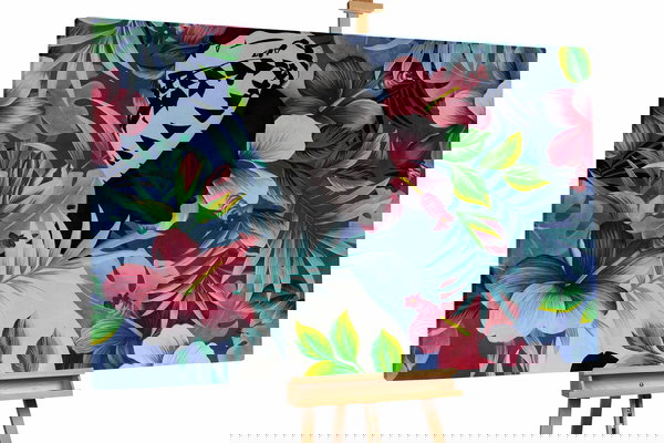 Un pezzo unico per le tue pareti