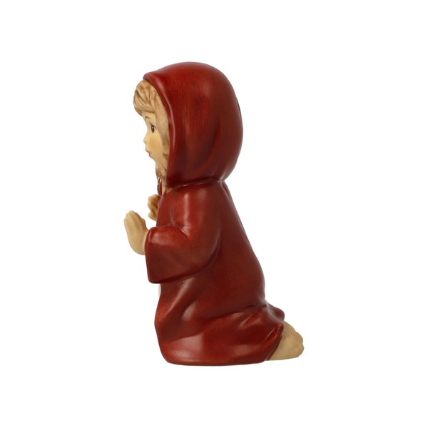 Porzellan Figur 'Maria' von Goebel 5x8,5x4cm