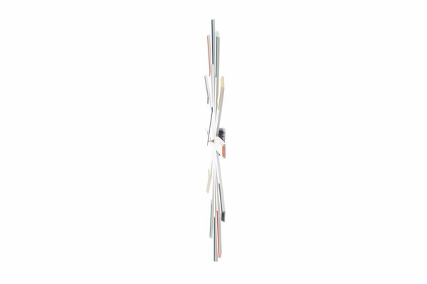 Design Wanduhr 'THE STARLET.'