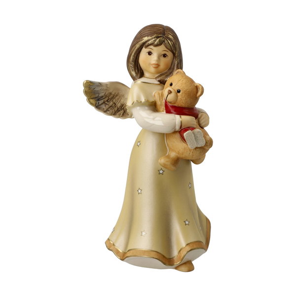 Porzellan Figur 'Tanz mit mir' von Goebel 8,5x15,5x7cm