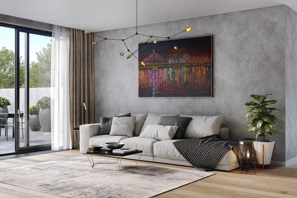 Beautify your home