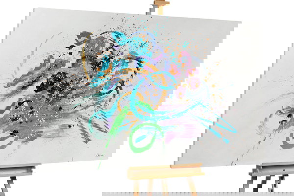 Jedinečný kúsok pre vaše štyri steny