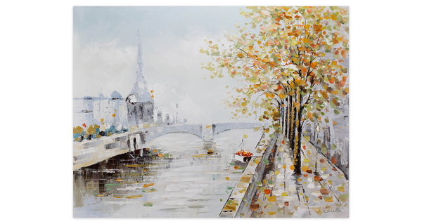 Arte moderna per la tua casa