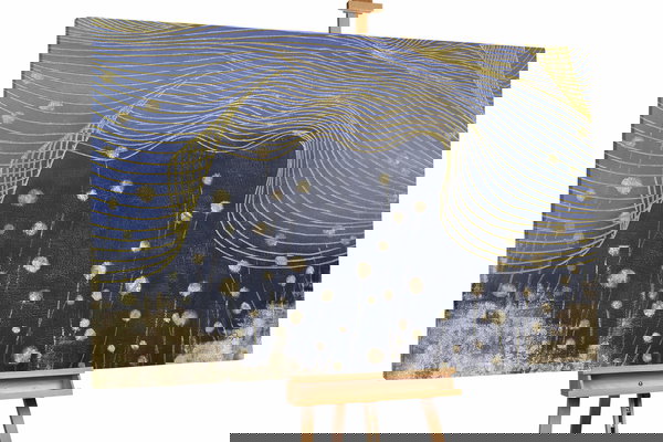 Un pezzo unico per le tue pareti