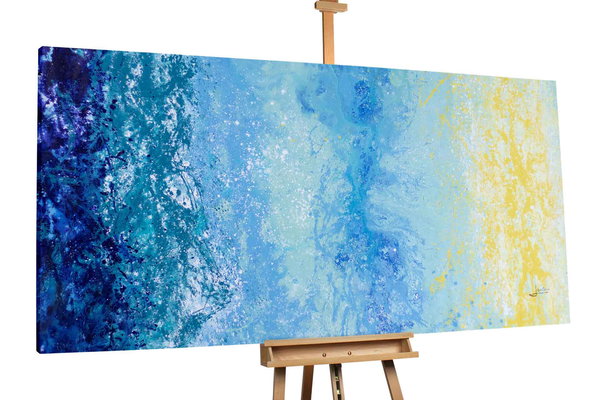 Un exemplaire unique pour votre intérieur