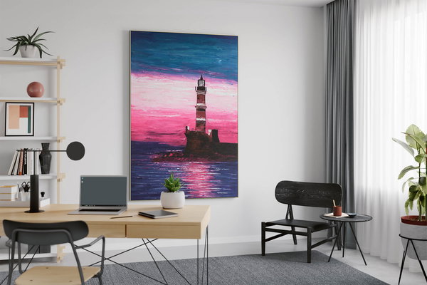 Verschönern Sie Ihr Zuhause