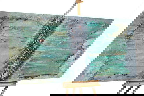 Unikat za sva četiri zida