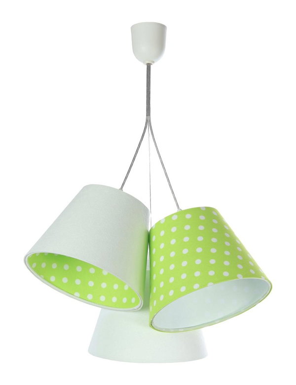 Hanglamp 'Bell Light Fun 5'