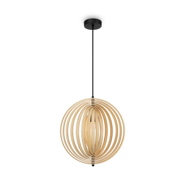 Suspension Luminaire 'Roots 11'