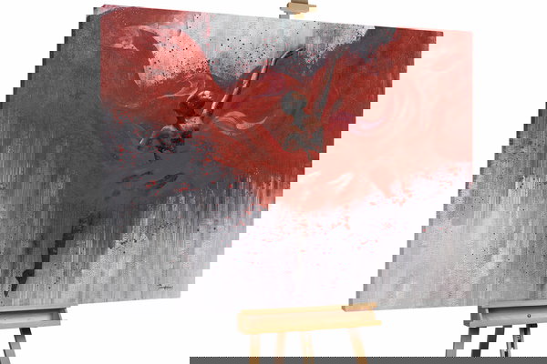 Egyedi darab a falakra