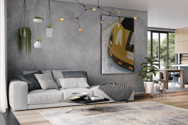 Beautify your home
