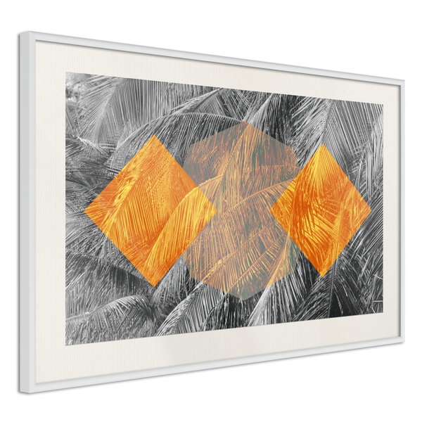 Poster 'Agent Orange'