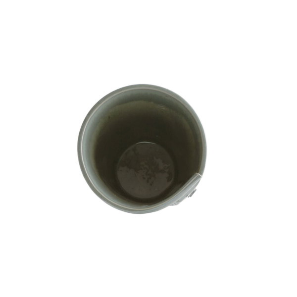 Porzellan Vase 'Tailored Form' von Goebel 12x19x12cm