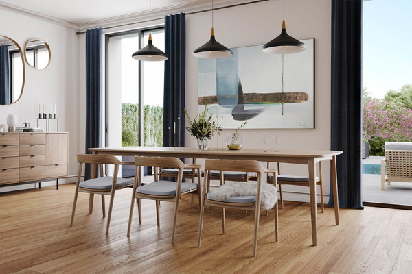 Verschönern Sie Ihr Zuhause