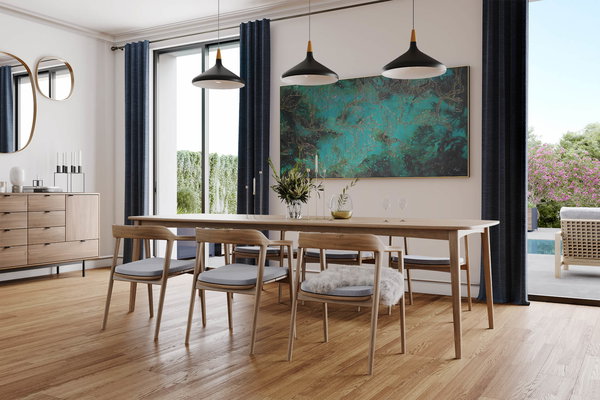Verschönern Sie Ihr Zuhause
