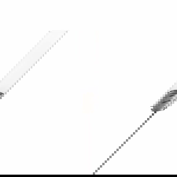 Fak?a SPIN 90 strieborná