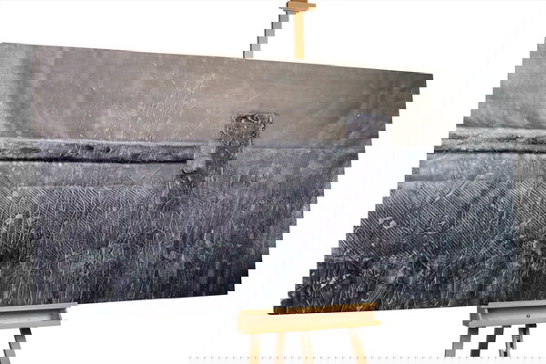 Ένας μοναδικός πίνακας για το σπίτι σας