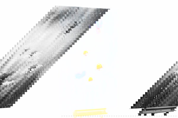 Jedinečný kúsok pre vaše štyri steny